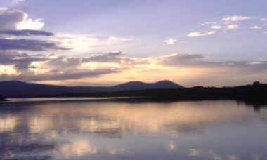 Presa De Quiahuyo