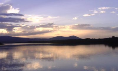 Presa De Quiahuyo