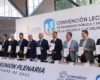 Convencion Legislativa De Seguridad Publica Y Prevencion De La Violencia Y La Delincuencia 1