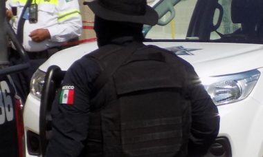 Policia Guanajuato Muertos