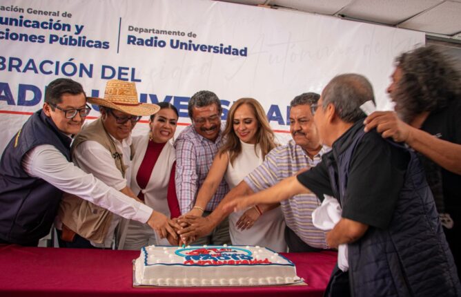 Foto Uagro Radio 1 E1685619310439