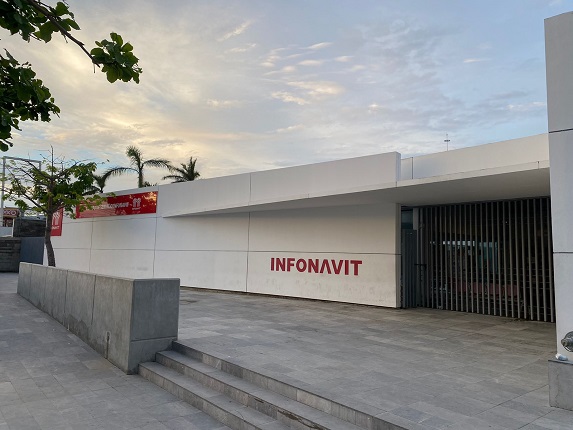 Infonavit Acapulco