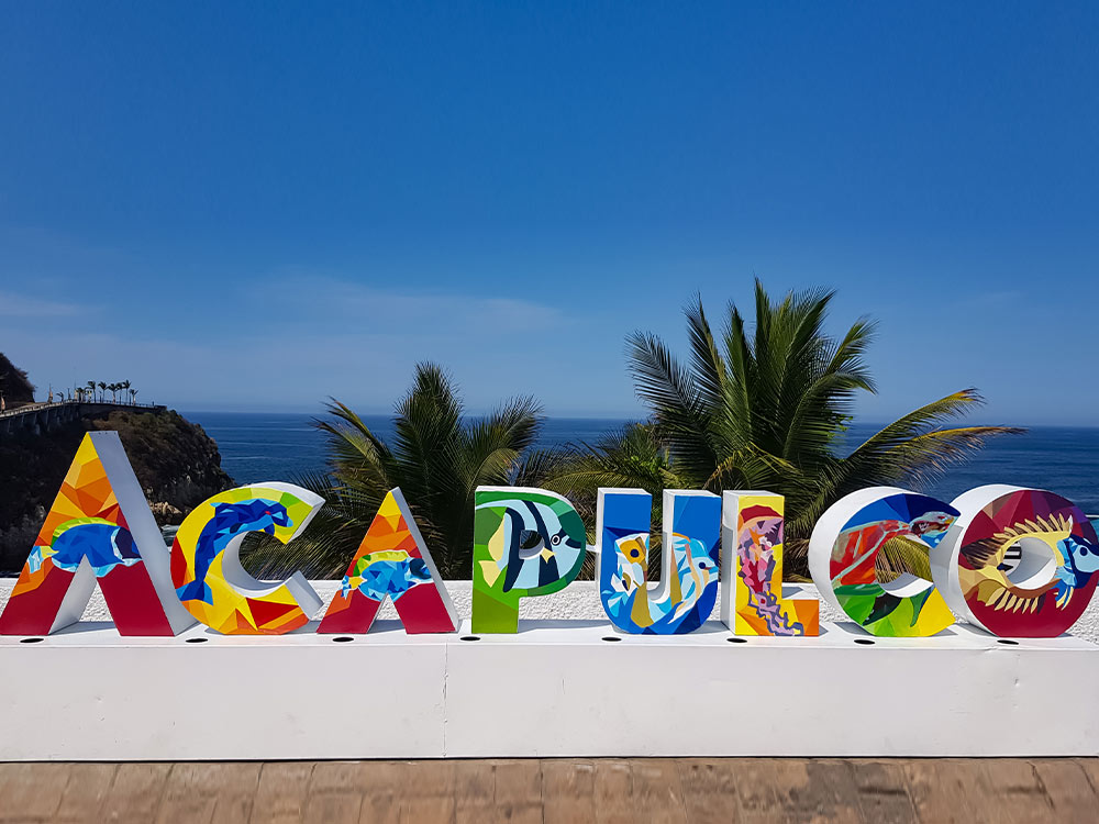 Acapulco Tianguis Turistico Plan De Accion En Acapulco