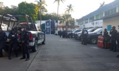 Policia Acapulco