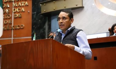 Emite Congreso Declaratoria De Inicio De Funciones De Los Centros De Conciliacion Y Tribunales Laborales