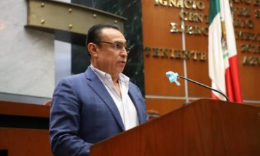 Pugna Diputado Efren Lopez Cortes Por Dar Mayor Presupuesto Al Turismo Y Campo De La Costa Chica