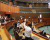 Pleno Congreso Bol 505