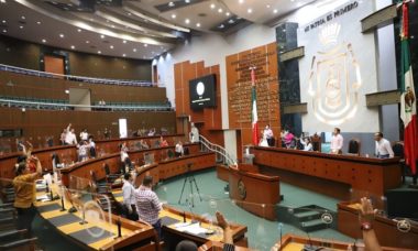 Pleno Congreso Bol 210