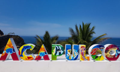 Acapulco Tianguis Turistico Plan De Accion En Acapulco