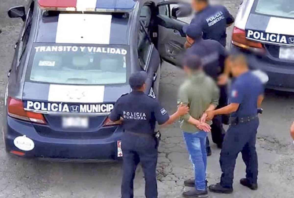 Pachuca Inseguridad