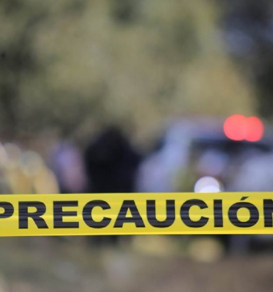 Matan A 2 Hermanos Tras Rina En Atotonilco El Grande Hidalgo