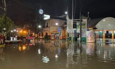 Tula Hidalgom Inundaciones 7sep2021 1