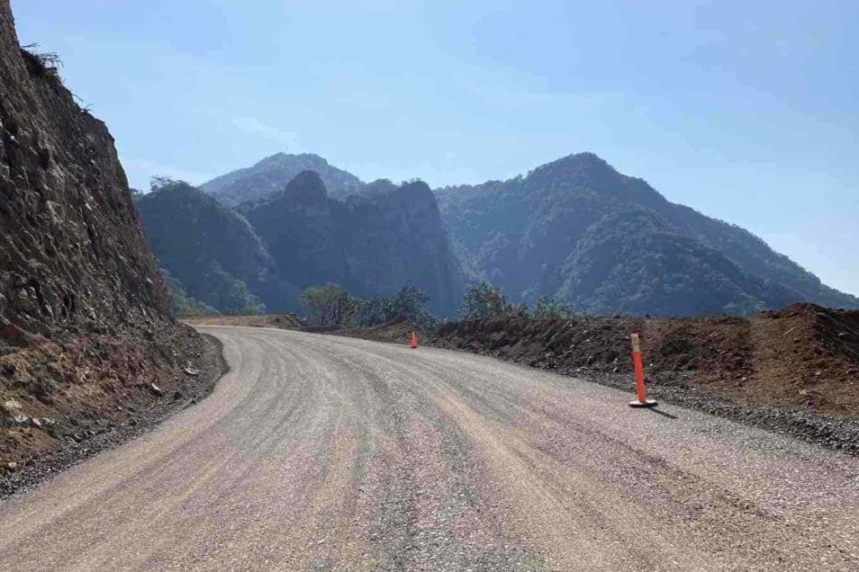 Avanza Jalisco Carretera Unira Sierra Costa Focus 0 0 954 636