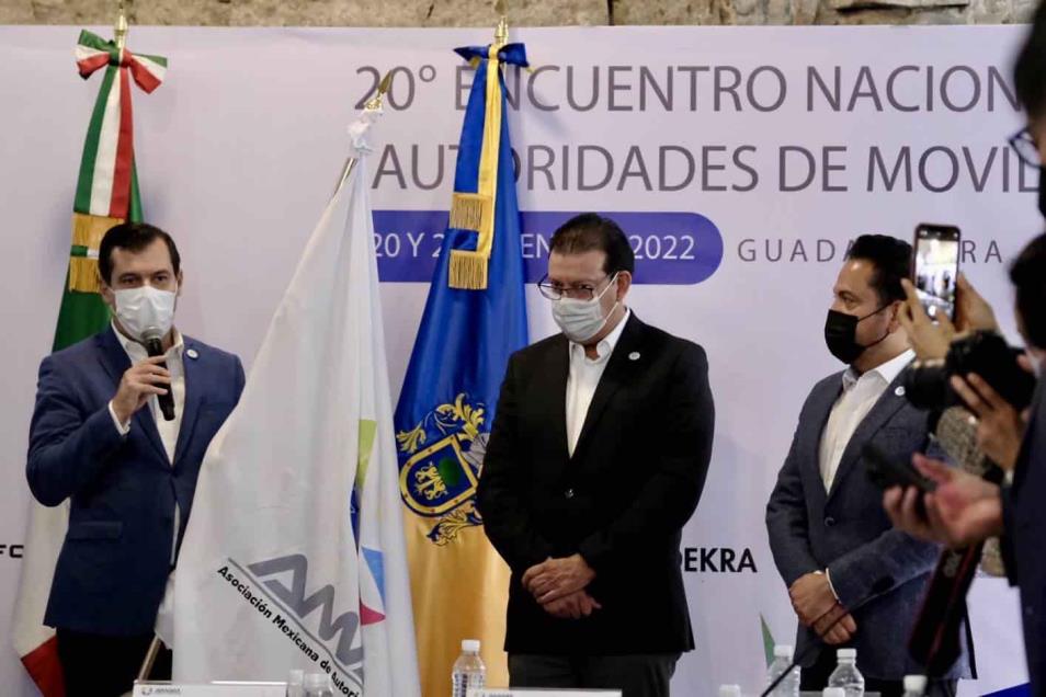 Recibe Jalisco 2022