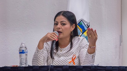 Guadalupe Guerrero