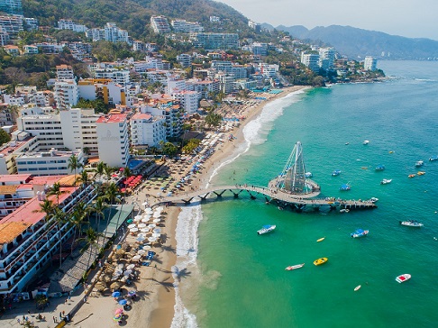 Puerto Vallarta