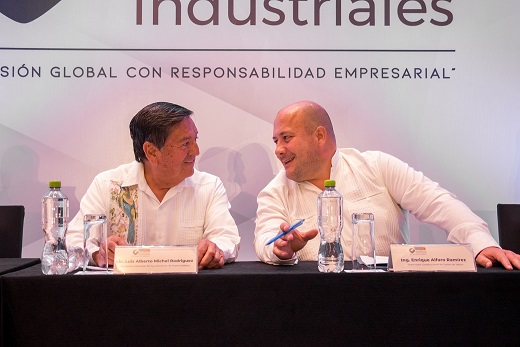 Convencion De Industrisales