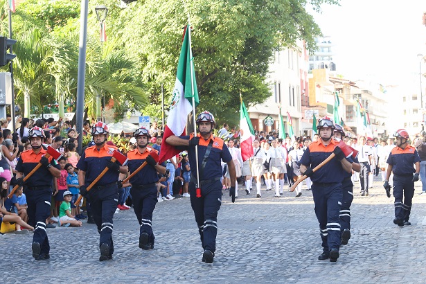 Fiestas Patrias 2