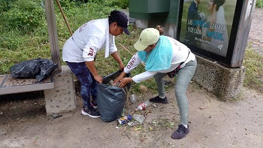 Servicios Publicos