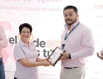 Certificado Cancer