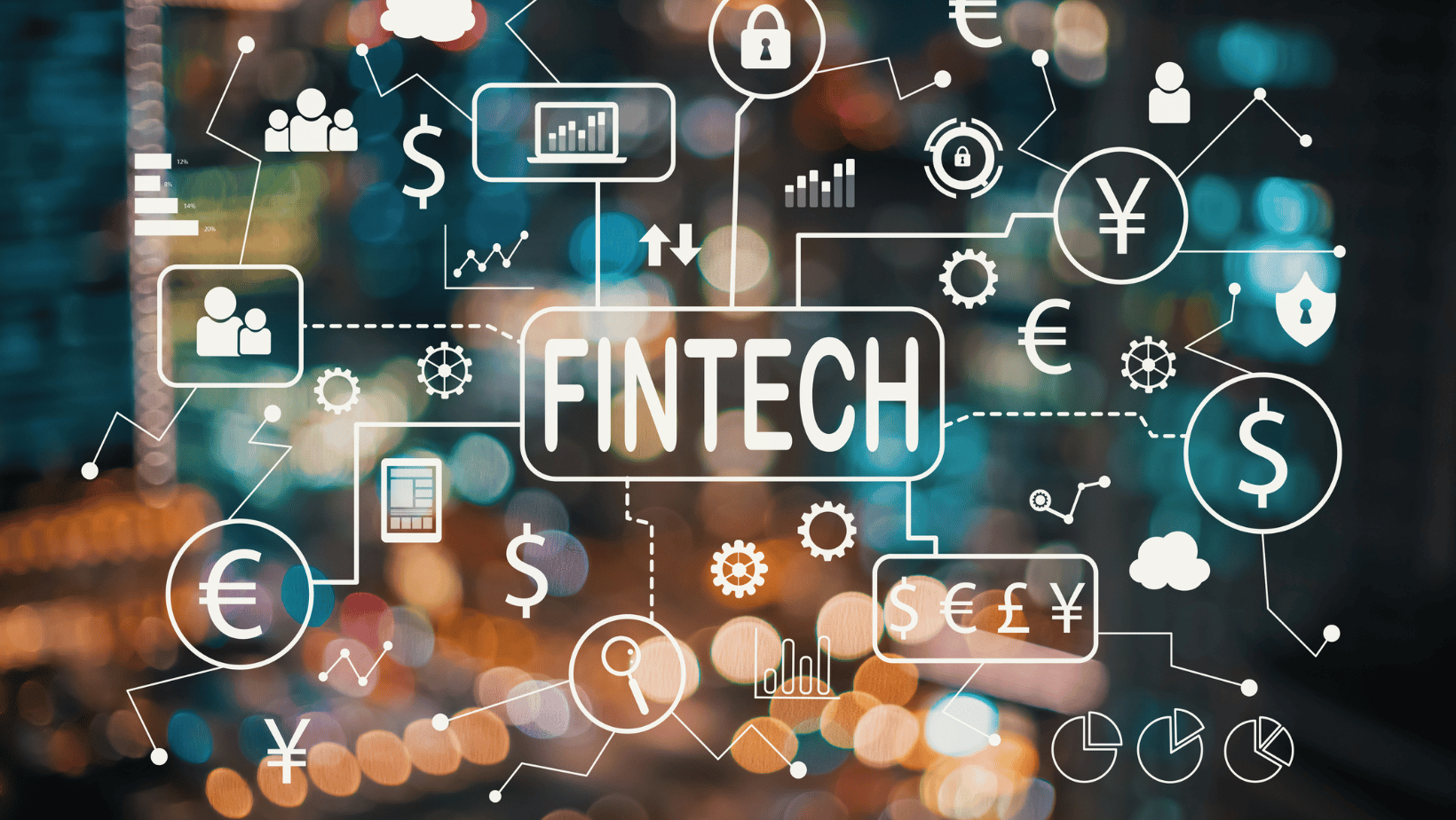 Termometro Fintech Como Atraer Y Retener Al Talento Ti