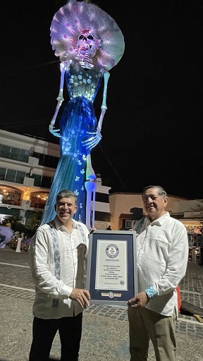 Festival Dia De Muertos