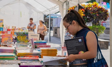 Feria Lectura 2