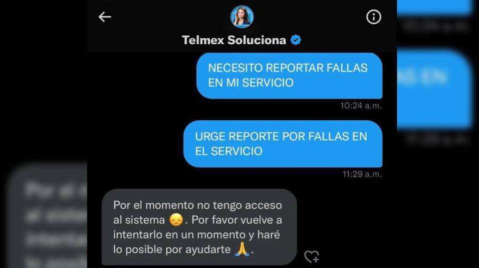 Mensaje De Falla En Telmex 1 Cover