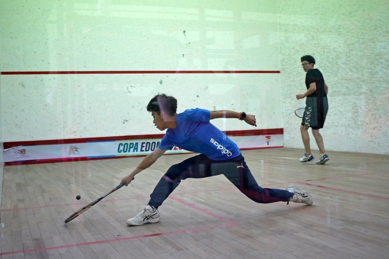 Torneo Squash