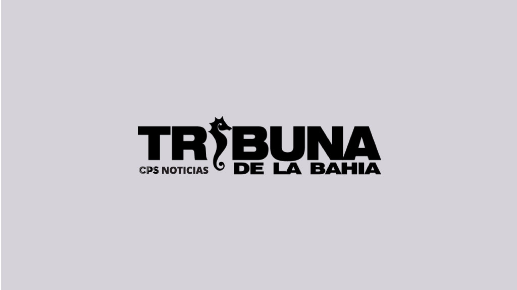 Tribuna De La Bahia Cover 1