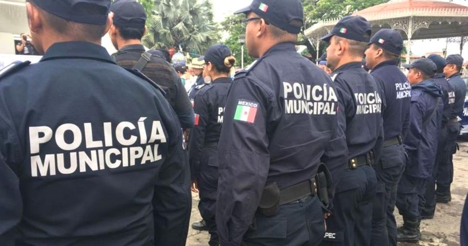 Condenan Policias Jalisco Delitos Cover