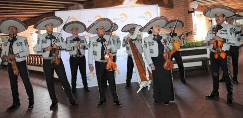 Mariachi