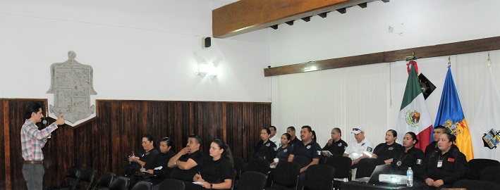 Capacitacion