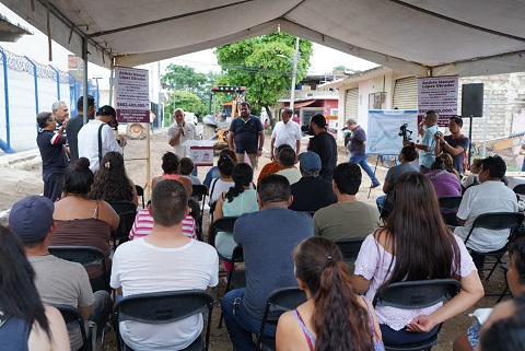 Pavimentacion De Calles En Las Juntas1