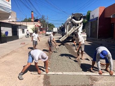 Reposicion Del Concreto Hidraulico1 1