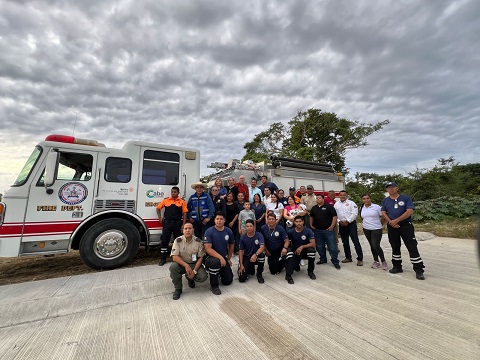 Camion De Bomberos 2 1