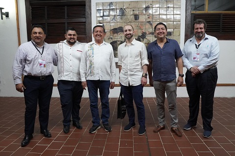 Convencion Nacional 2 1