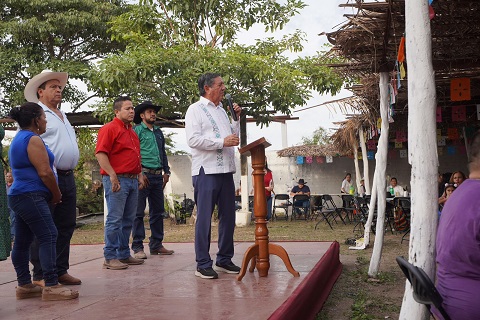 Ejido Puerto Vallarta