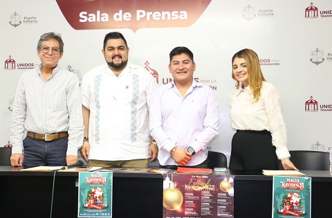 Rueda De Prensa