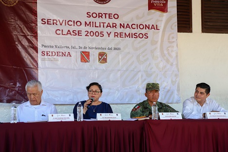 Servicio Militar 2