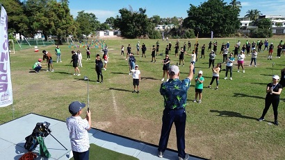 Clinica De Gol 2