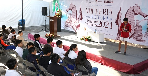 Feria Lectura 2