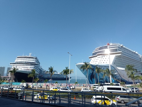 Cruceros