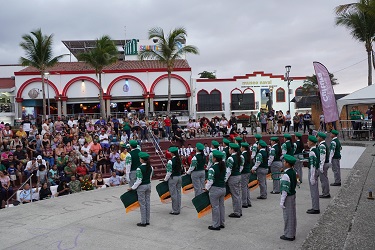 Banda De Guerra 2