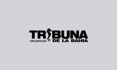 Tribuna De La Bahia Cover 1