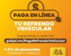 Refrendo Vehicular Jalisco 1 Cover