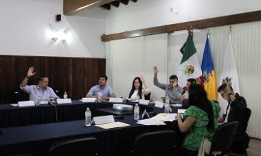 Junta De Gobierno1