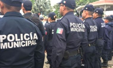 Condenan Policias Jalisco Delitos Cover