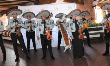 Mariachi