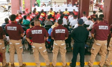 Rescate Deportivo Y Prevencion Del Ahogamiento1 1